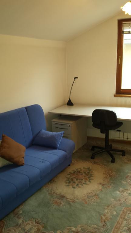 Apartment Maxim Sarajevo Room photo